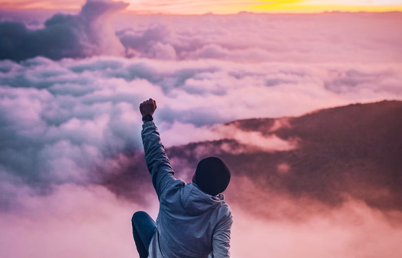 Внутренний голос для человека в перегрузе